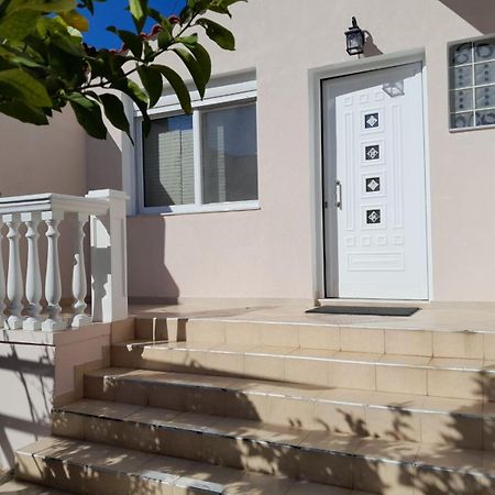 Omorfi Poli 120 Sqm Apartment Nafplio Exterior foto
