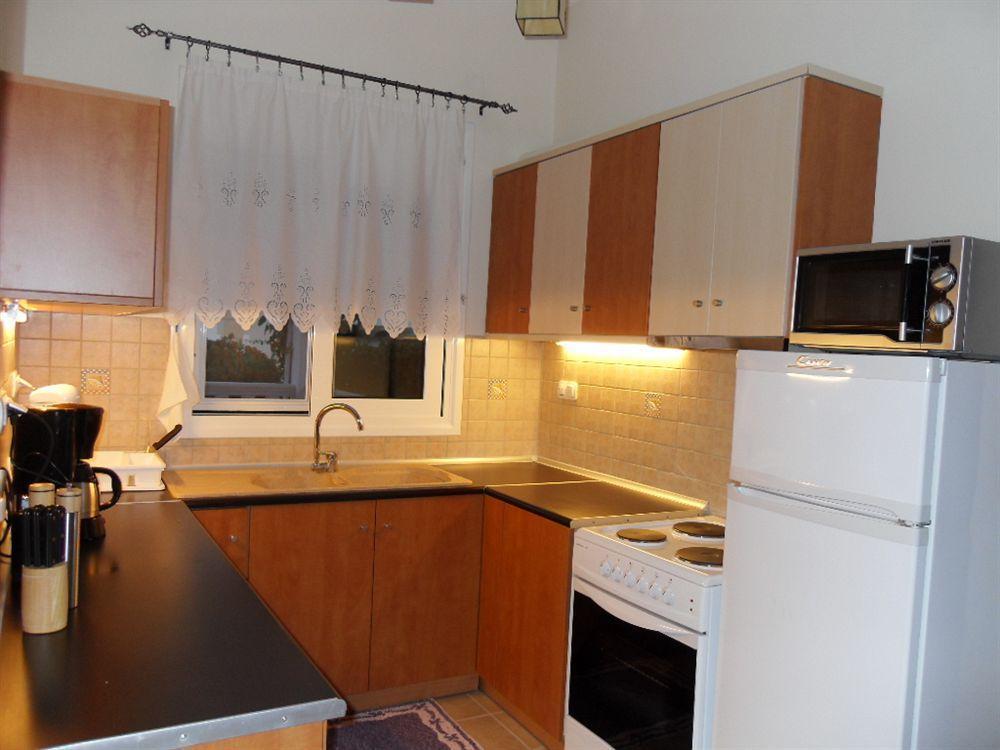 Omorfi Poli 120 Sqm Apartment Nafplio Exterior foto