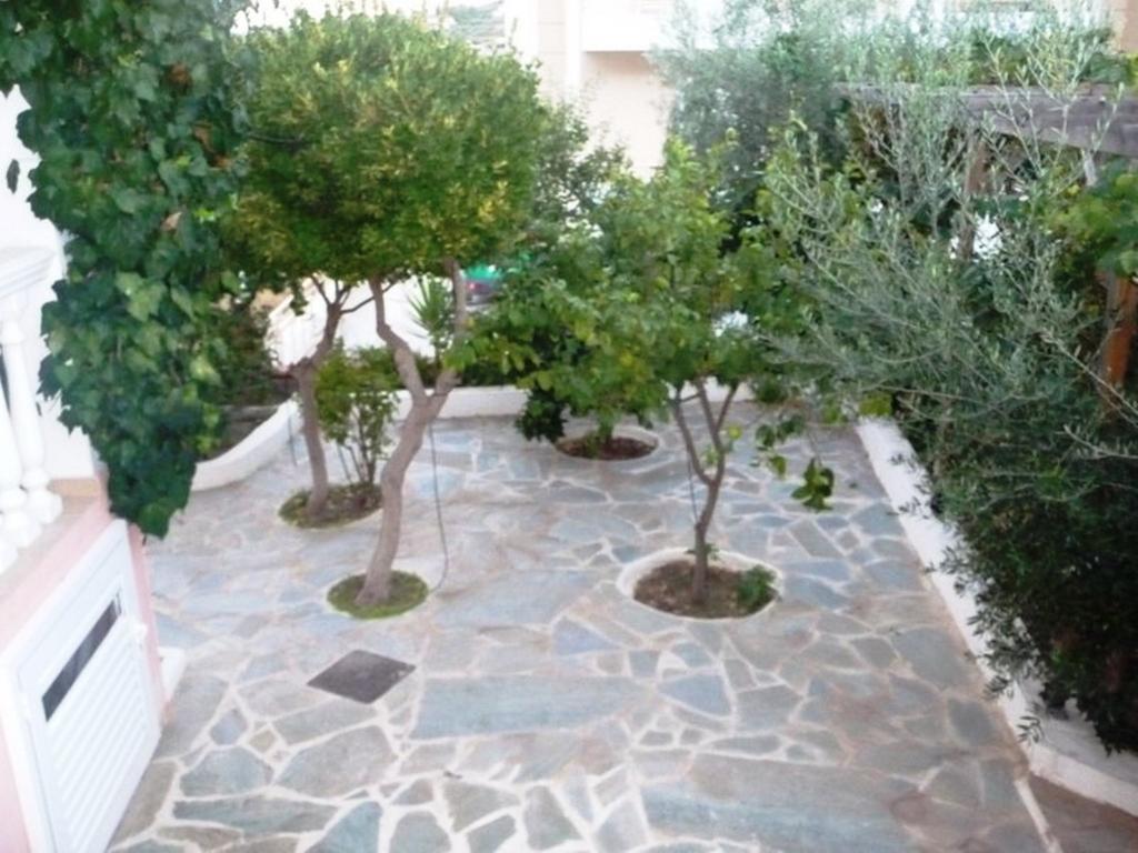Omorfi Poli 120 Sqm Apartment Nafplio Exterior foto