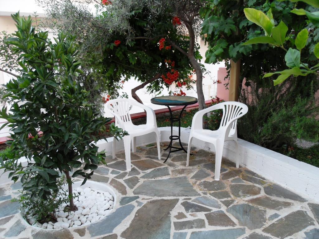 Omorfi Poli 120 Sqm Apartment Nafplio Exterior foto